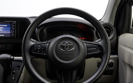 Toyota Passo III, 2019 год, 1 119 000 рублей, 20 фотография