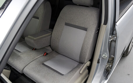 Toyota Passo III, 2019 год, 1 119 000 рублей, 17 фотография