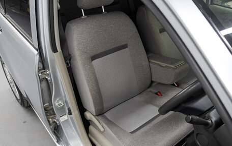 Toyota Passo III, 2019 год, 1 119 000 рублей, 15 фотография