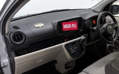 Toyota Passo III, 2019 год, 1 119 000 рублей, 16 фотография