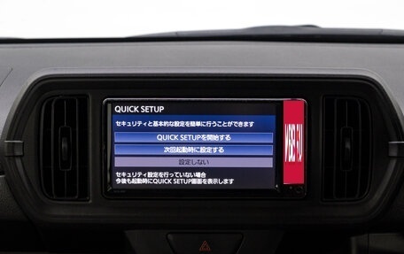 Toyota Passo III, 2019 год, 1 119 000 рублей, 23 фотография