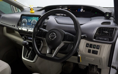 Nissan Serena IV, 2017 год, 1 889 000 рублей, 10 фотография