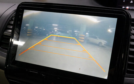 Nissan Serena IV, 2017 год, 1 889 000 рублей, 25 фотография