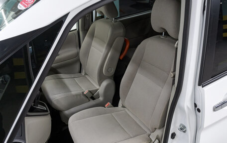 Nissan Serena IV, 2017 год, 1 889 000 рублей, 18 фотография