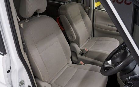 Nissan Serena IV, 2017 год, 1 889 000 рублей, 14 фотография