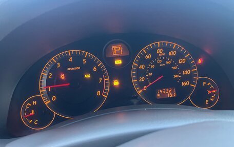 Infiniti G, 2005 год, 820 000 рублей, 7 фотография