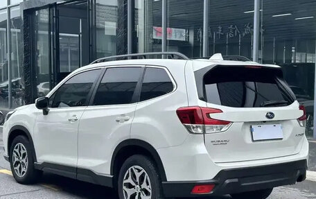 Subaru Forester, 2022 год, 2 690 111 рублей, 4 фотография