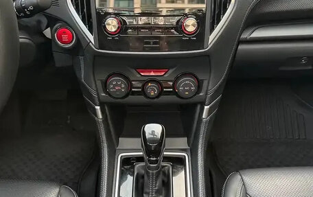 Subaru Forester, 2021 год, 2 330 111 рублей, 9 фотография