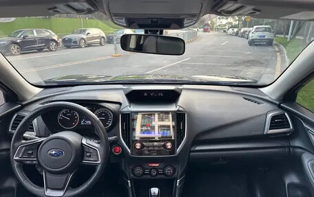 Subaru Forester, 2021 год, 2 330 111 рублей, 7 фотография