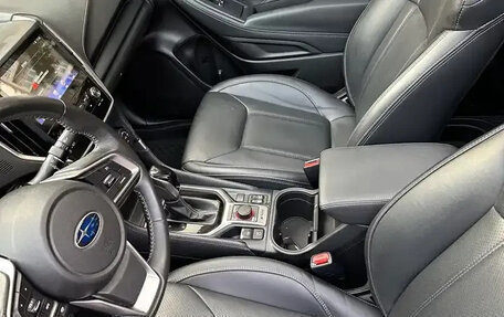 Subaru Forester, 2021 год, 2 330 111 рублей, 10 фотография