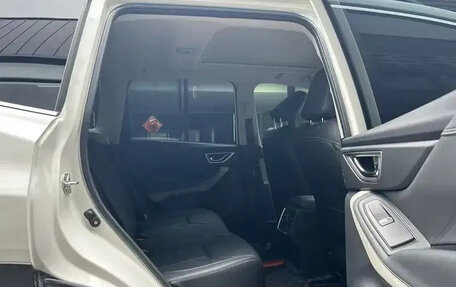 Subaru Forester, 2022 год, 2 690 111 рублей, 12 фотография