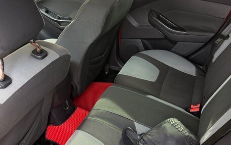 Ford Focus III, 2011 год, 800 000 рублей, 4 фотография