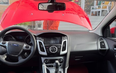 Ford Focus III, 2011 год, 800 000 рублей, 5 фотография