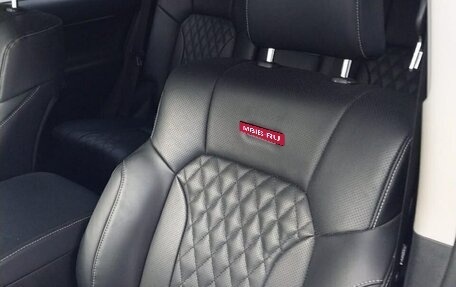 Toyota Land Cruiser Prado 150 рестайлинг 2, 2021 год, 7 200 000 рублей, 7 фотография