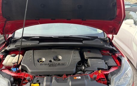 Ford Focus III, 2011 год, 800 000 рублей, 6 фотография