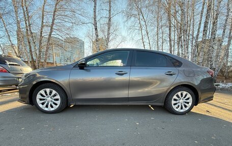 KIA Cerato IV, 2020 год, 2 050 000 рублей, 2 фотография