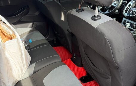 Ford Focus III, 2011 год, 800 000 рублей, 8 фотография