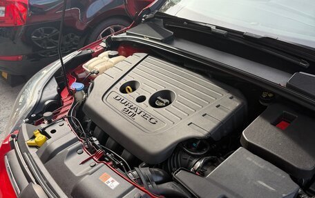 Ford Focus III, 2011 год, 800 000 рублей, 7 фотография