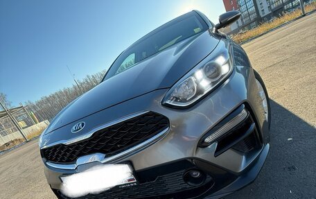 KIA Cerato IV, 2020 год, 2 050 000 рублей, 4 фотография