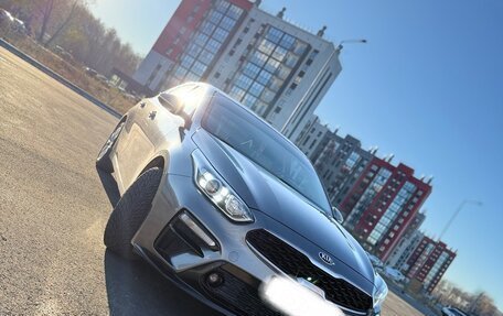 KIA Cerato IV, 2020 год, 2 050 000 рублей, 6 фотография