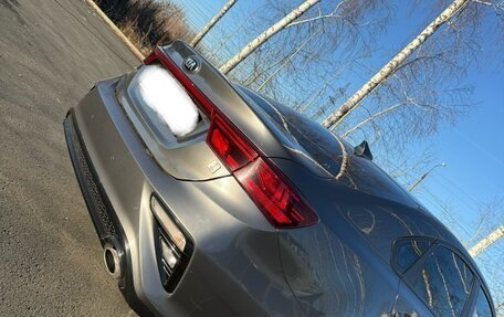 KIA Cerato IV, 2020 год, 2 050 000 рублей, 10 фотография