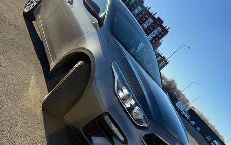 KIA Cerato IV, 2020 год, 2 050 000 рублей, 8 фотография