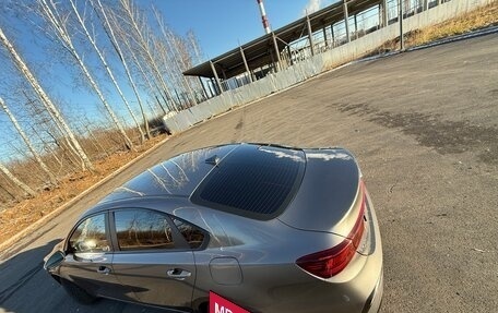 KIA Cerato IV, 2020 год, 2 050 000 рублей, 13 фотография