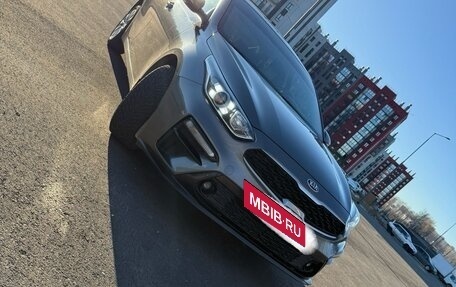 KIA Cerato IV, 2020 год, 2 050 000 рублей, 9 фотография