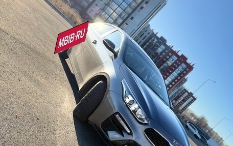 KIA Cerato IV, 2020 год, 2 050 000 рублей, 7 фотография