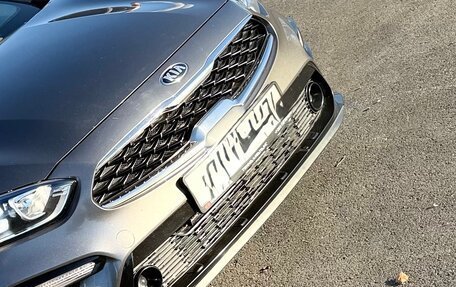 KIA Cerato IV, 2020 год, 2 050 000 рублей, 16 фотография