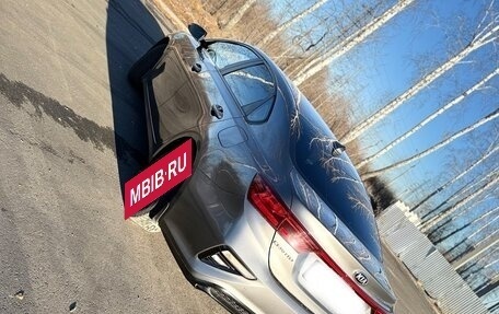 KIA Cerato IV, 2020 год, 2 050 000 рублей, 14 фотография