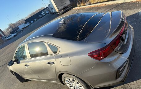 KIA Cerato IV, 2020 год, 2 050 000 рублей, 23 фотография