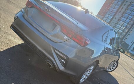 KIA Cerato IV, 2020 год, 2 050 000 рублей, 26 фотография