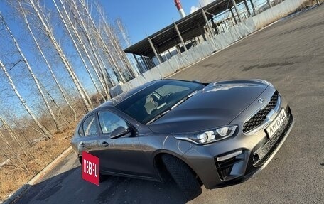 KIA Cerato IV, 2020 год, 2 050 000 рублей, 20 фотография