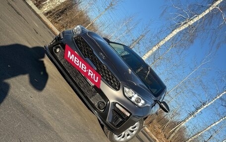 KIA Cerato IV, 2020 год, 2 050 000 рублей, 19 фотография