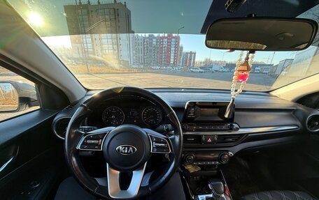 KIA Cerato IV, 2020 год, 2 050 000 рублей, 32 фотография