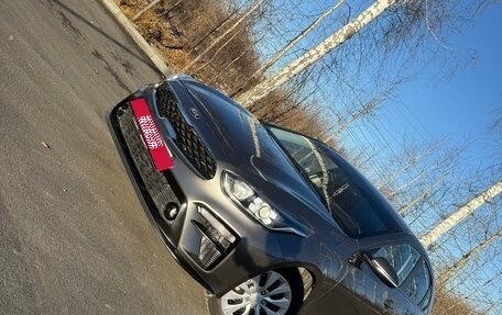 KIA Cerato IV, 2020 год, 2 050 000 рублей, 31 фотография