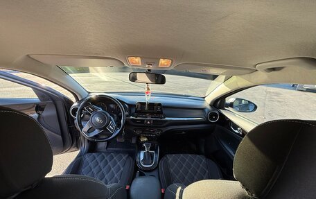 KIA Cerato IV, 2020 год, 2 050 000 рублей, 35 фотография