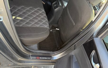 KIA Cerato IV, 2020 год, 2 050 000 рублей, 38 фотография