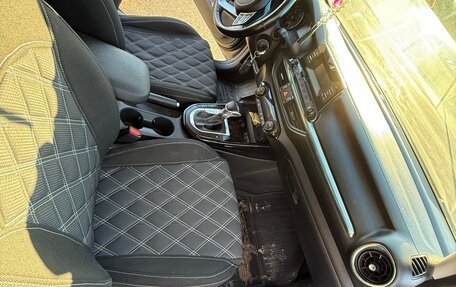 KIA Cerato IV, 2020 год, 2 050 000 рублей, 36 фотография