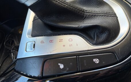 KIA Cerato IV, 2020 год, 2 050 000 рублей, 34 фотография