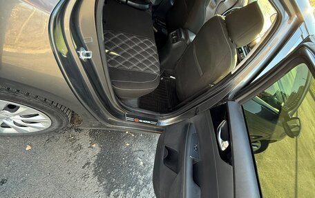 KIA Cerato IV, 2020 год, 2 050 000 рублей, 37 фотография