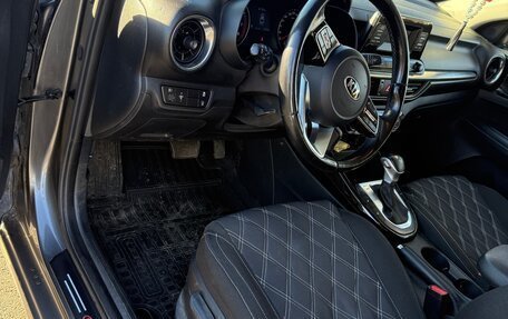 KIA Cerato IV, 2020 год, 2 050 000 рублей, 39 фотография