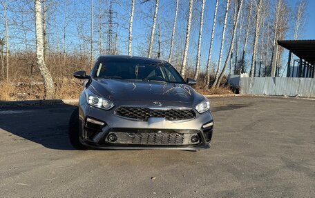 KIA Cerato IV, 2020 год, 2 050 000 рублей, 29 фотография