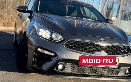 KIA Cerato IV, 2020 год, 2 050 000 рублей, 40 фотография