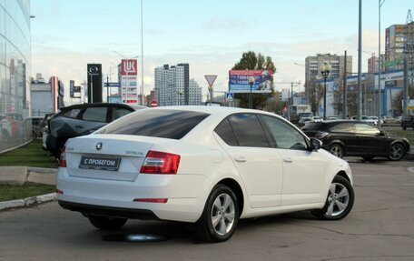 Skoda Octavia, 2013 год, 1 150 000 рублей, 5 фотография