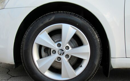 Skoda Octavia, 2013 год, 1 150 000 рублей, 9 фотография