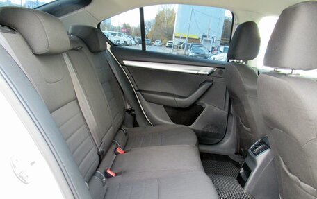 Skoda Octavia, 2013 год, 1 150 000 рублей, 19 фотография