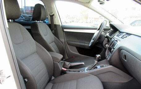 Skoda Octavia, 2013 год, 1 150 000 рублей, 18 фотография