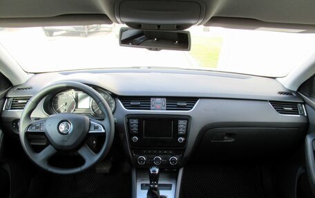 Skoda Octavia, 2013 год, 1 150 000 рублей, 17 фотография